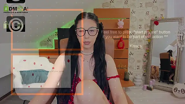 EmillyTaylor live