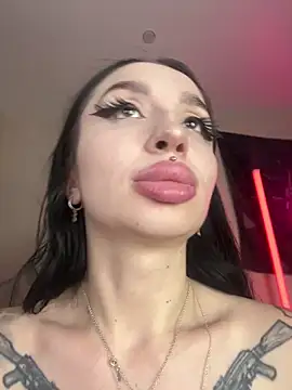 Molly__Moon live