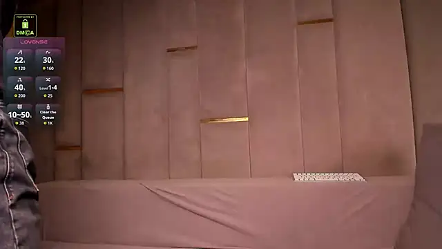 BrandonNorris live