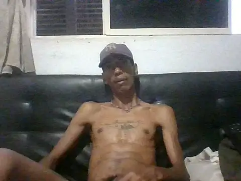 AlbertBigCock live