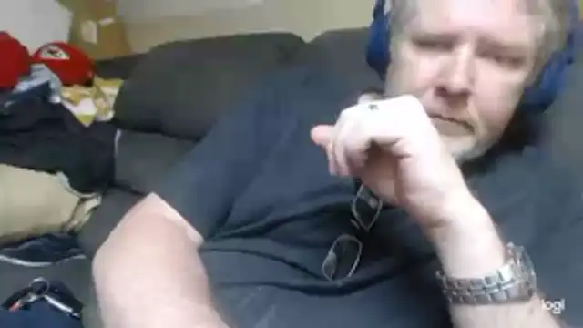 BrisonChase live