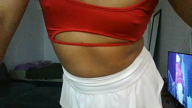 Yerucita live