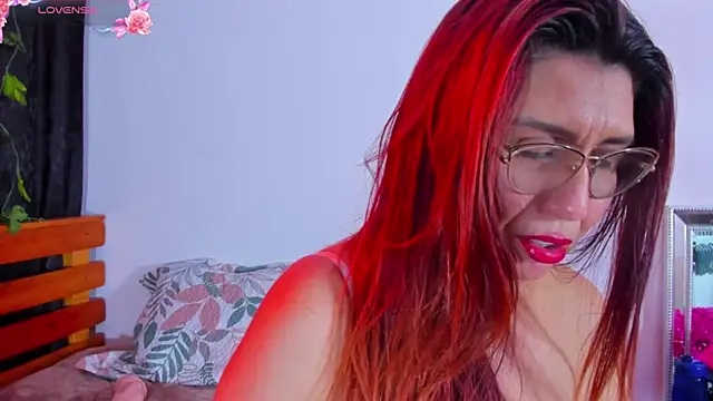 Perla_Franco live