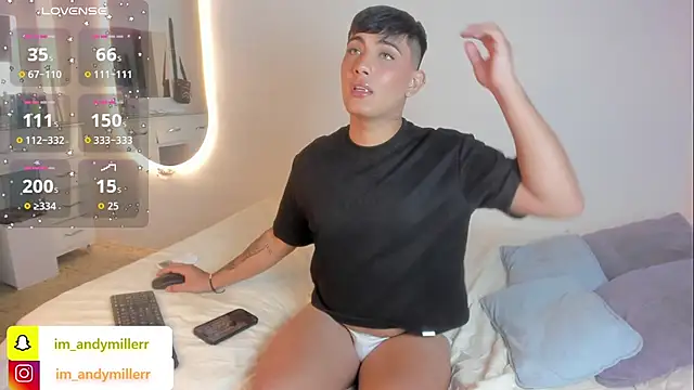 Andy_millerr profile