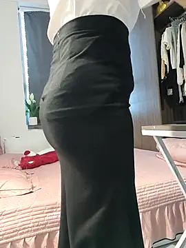 susu_baby live