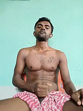 Master_Shiva live