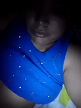 Angelly_ricura live