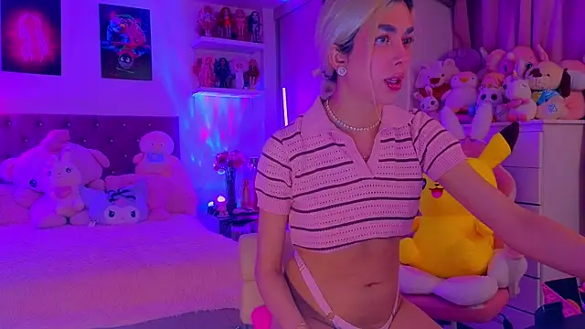 MadamBarbiee live