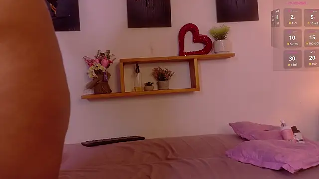 nairagold_ live