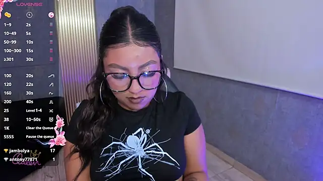 Laulin_tay live