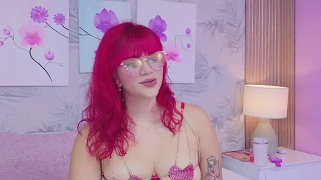 CherryTayloor live