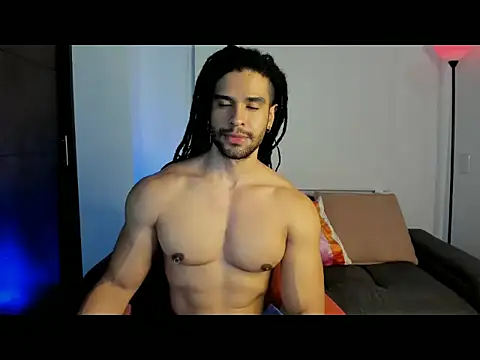 Jace_Watson live