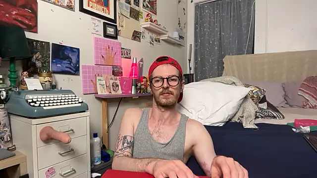 gnickname live