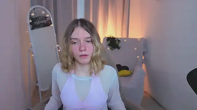 MilanaRayy live