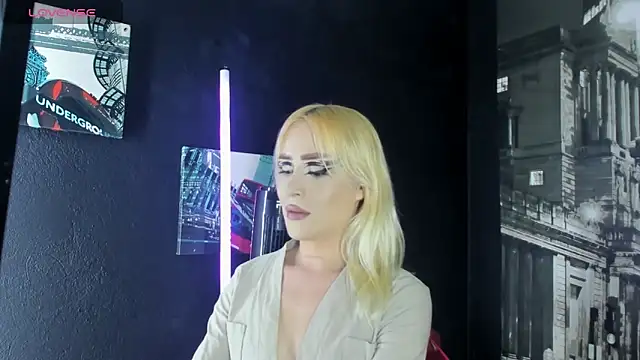 Domina_Diosaa live
