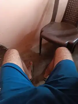 Desindianbull69 live