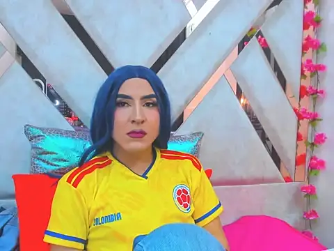 georgina_gio1 live