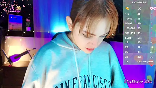 mariana_scott__ live