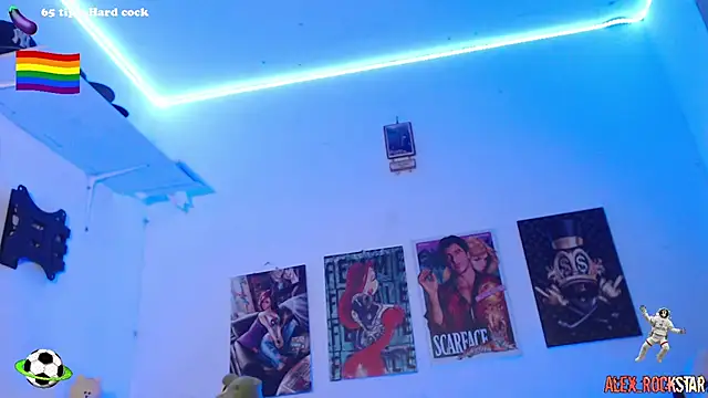 alex_rockstar live