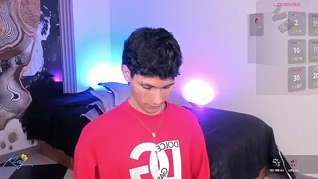 Alexx_tc live