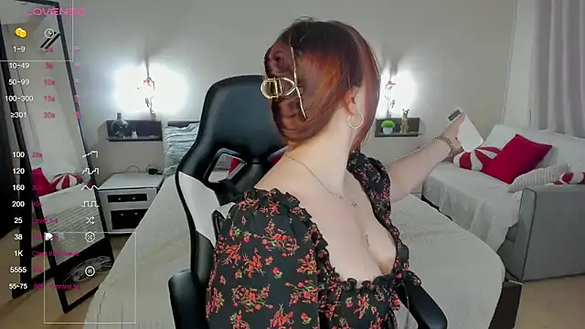 Fire_Emily_ live