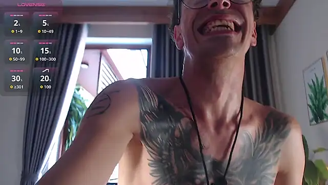 William_Henry_ live