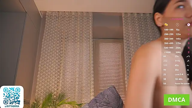 LizbethGee live