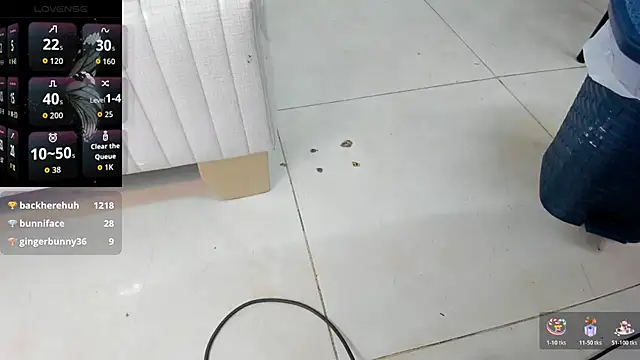 melany_rouse18 live