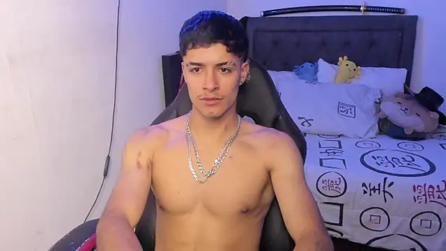 jacobbiker live