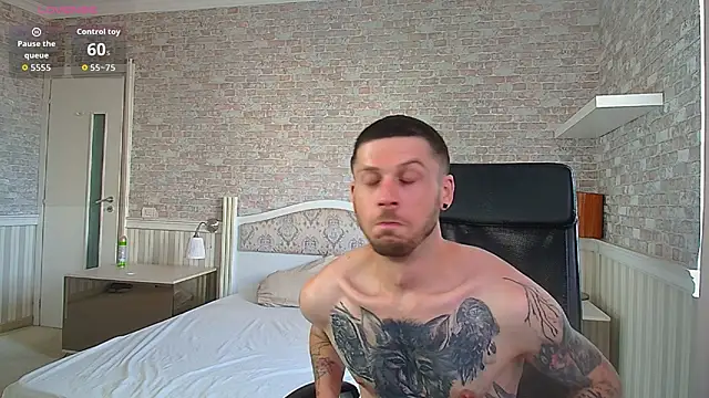 JonahShaw live