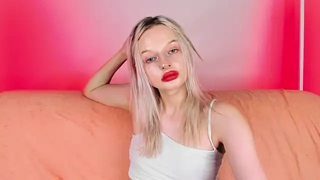 AlessaKiss live