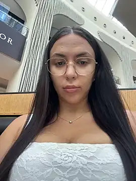 Bunny_Lush live