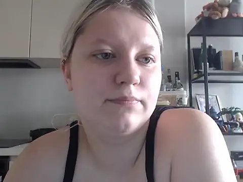 LenaSecret19 live