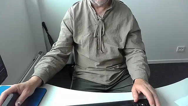 Buggemann live