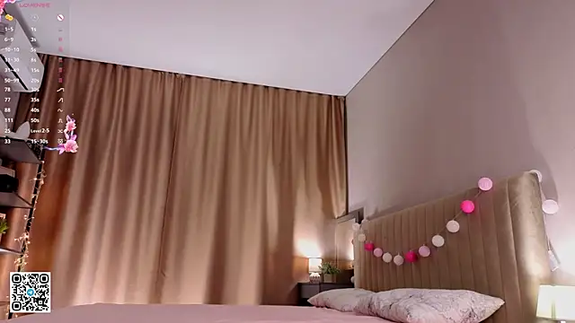 JerleneBelfy live