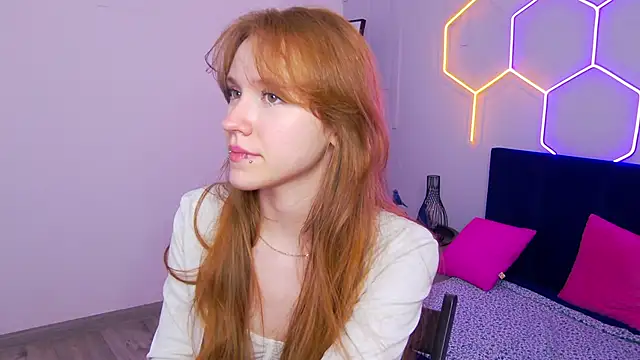 Angel_Fleur live