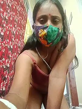 Simi-hot-boudi live