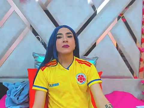georgina_gio1 live