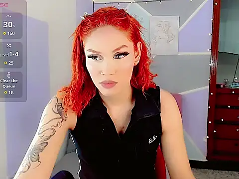 sexy-love233 live
