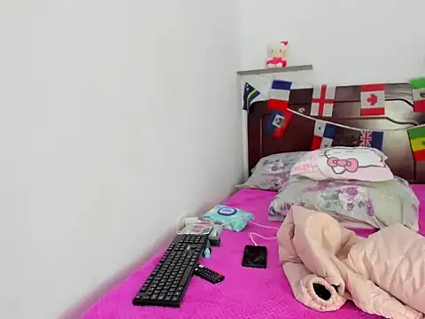 Karla_pretty9 live