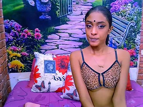 IndianPretty14u2Luv live