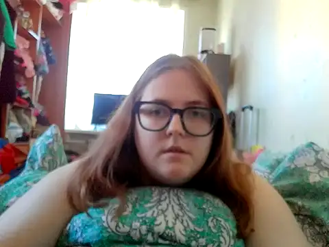 DesireMelissa live