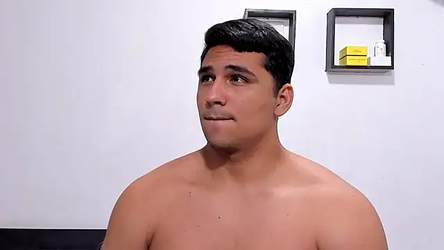 Thiago_bel live