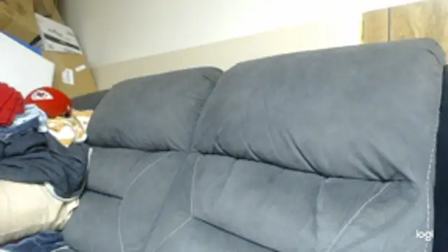 BrisonChase live