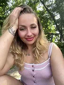 Blueeyed_Angel live