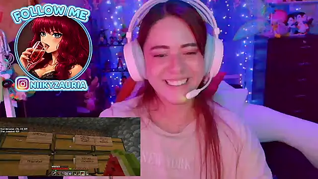 _niiky live