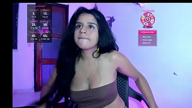 MeliSweet live