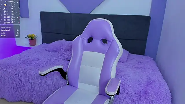 princess_skinny_ live