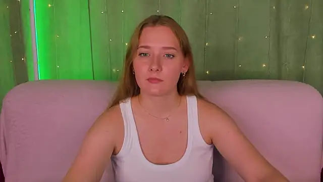 AlinaVice live
