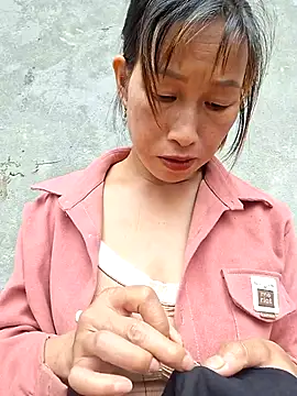 ngocngoc_cute live